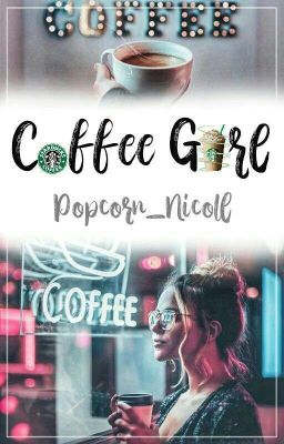 Coffee Girl [CZ] ✔