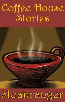 Coffee House Stories  @Flash Fiction