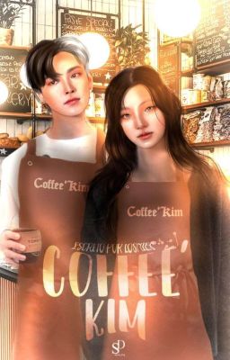 Coffee'Kim ✧ Hongeun; ateez, weeekly