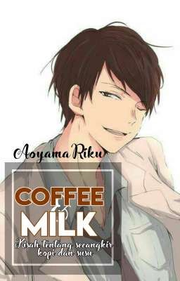 [⭐] Coffee & Milk