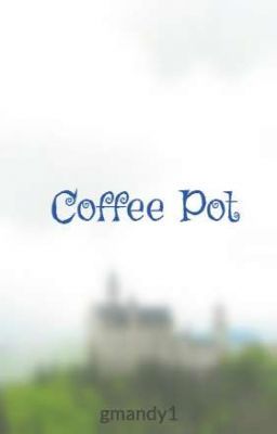 Coffee Pot