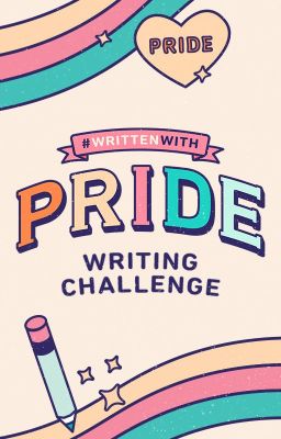 Coffee & Pride | #WrittenWithPride Challenge