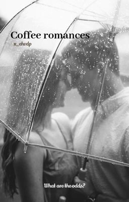 Coffee romances