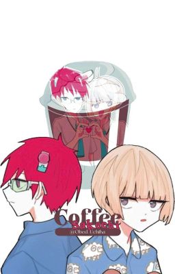 Coffee |Saikechi