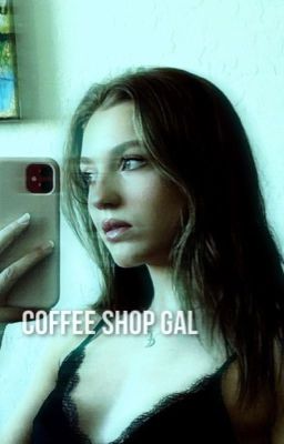 coffee shop gal/tommy valentine 