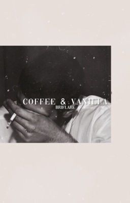 Coffee & Vanilla ₪ Billy Black