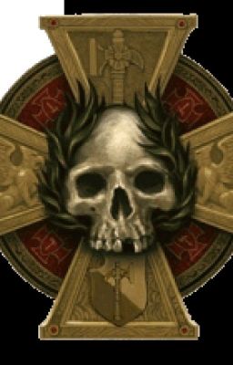 Cognoscite Nomen Eius (WH40k Fan Scripture)