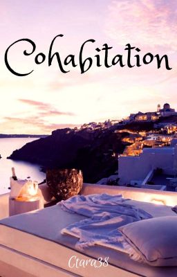 ✔Cohabitation | Niall Horan