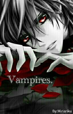 ‹‹Cohabitation pessimiste avec des vampires››