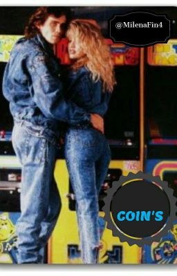 Coin's. Ringrazio per la copertina @StefaniaMasetti0