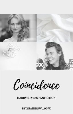 coincidence • styles