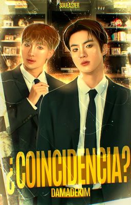 ❛ ¿COINCIDENCIA? ❜ ( hiatus + corrigiendo )