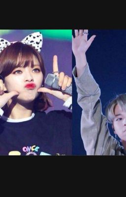 Coincidencias entre Jeongmin (Jeongyeon y jimin)