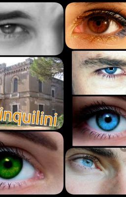 Coinquilini (Wattys2021)