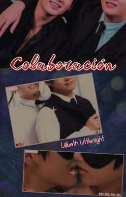 Colaboración | Taekook |