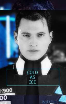 Cold As Ice