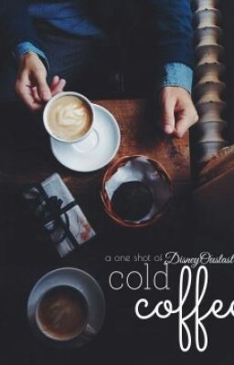 Cold Coffee