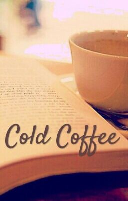 Cold Coffee