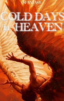 Cold Days In Heaven (A Season In Hell #2)