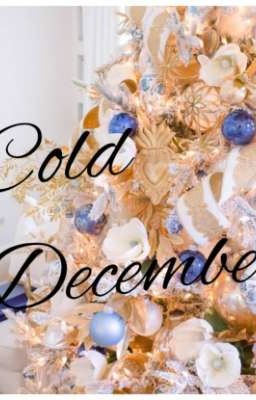 Cold December (Wricon Winner) 