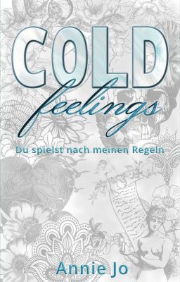 Cold Feelings (Leseprobe)