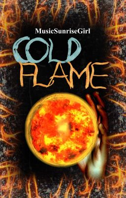 Cold Flame (III)