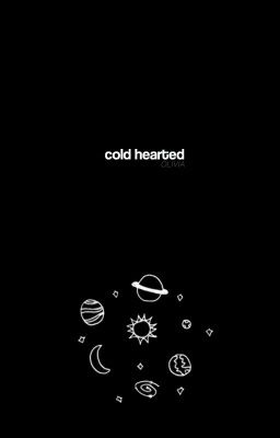 COLD HEARTED ⇢ ENOCH O'CONNOR