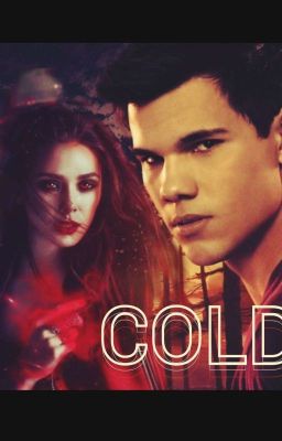 COLD (JACOB BLACK)