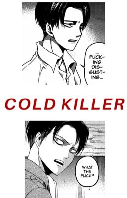 Cold Killer » Shingeki no Kyojin