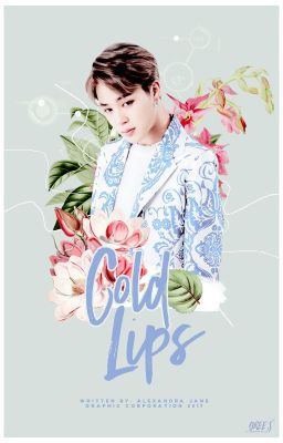 COLD LIPS | Jimin