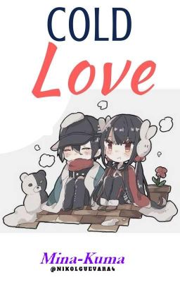 Cold Love (SaiharaxMaki) (Two-Shot)