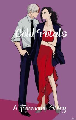 Cold Petals ║ Todomomo