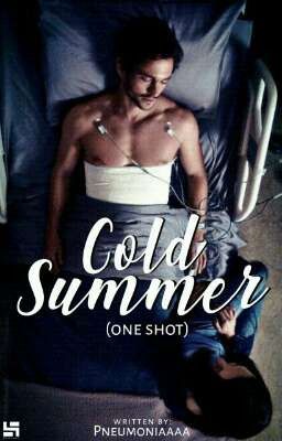 Cold Summer (Oneshot)