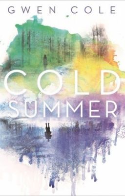Cold Summer (sample chapters)