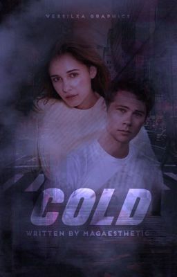 COLD ━ THOMAS