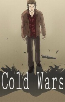 Cold Wars {Gabriel x Reader}