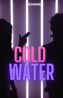 Cold Water (Dark Niall)