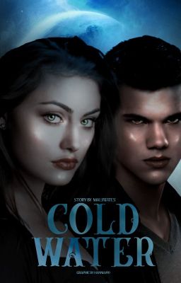 Cold Water | Jacob Black