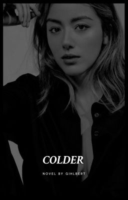 Colder ✷ Kai Holman