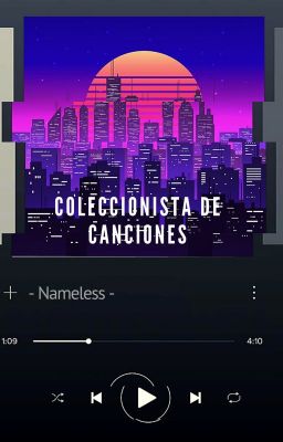 Coleccionista de canciones