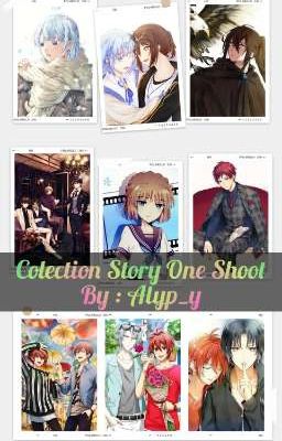 Colection Story One Shoot