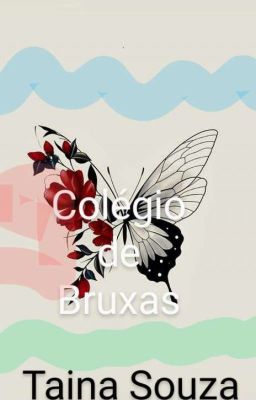 Colégio de Bruxas 