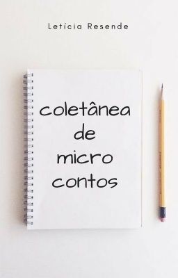 Coletânea de Microcontos