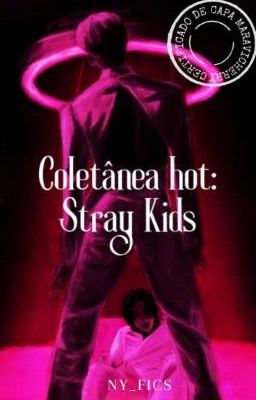 Coletânea Hot Stray Kids