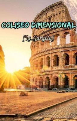 Coliseo dimensional