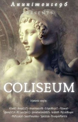 COLISEUM