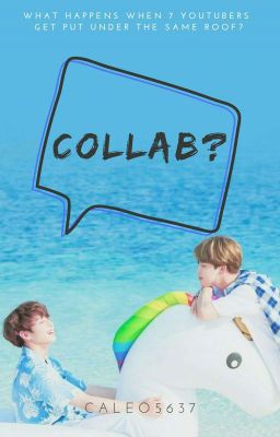 Collab?//Jikook