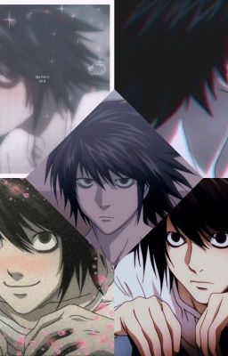 Collage hermosos 🥺 (Death note) [FINALIZADA]