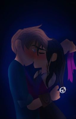 Collage Love (book 2) (aphmau)