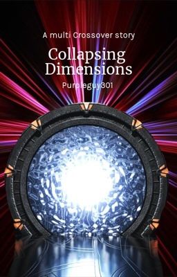 Collapsing Dimensions